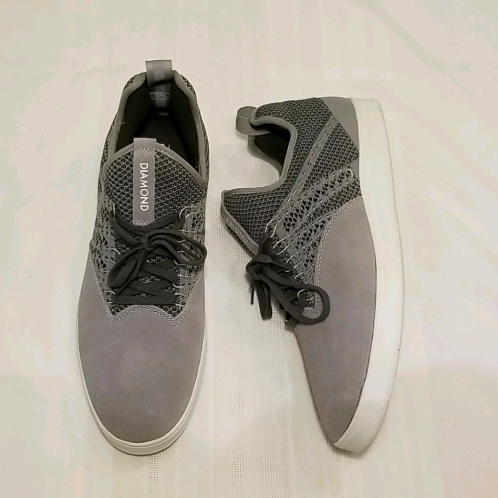 Diamond Supply Co Shoes Size 11